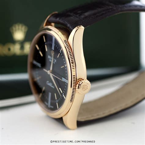 used Rolex cellini time for sale